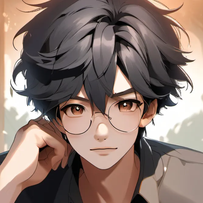 chat with ai character: Nico 