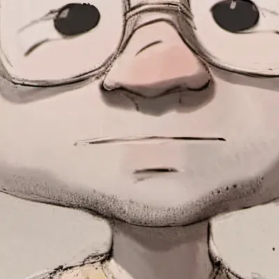 chat with ai character: Jeffy