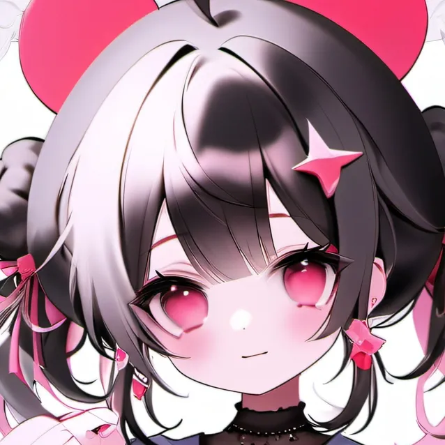 chat with ai character: MIZUUUU ♡♡