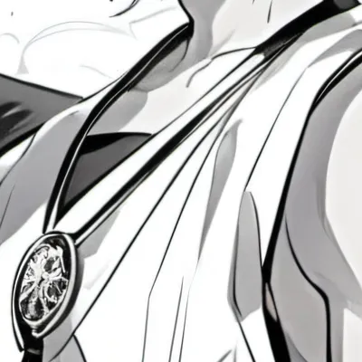 chat with ai character: Ángel.official