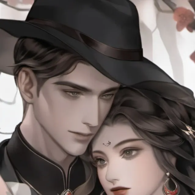 chat with ai character: rieke anf jake