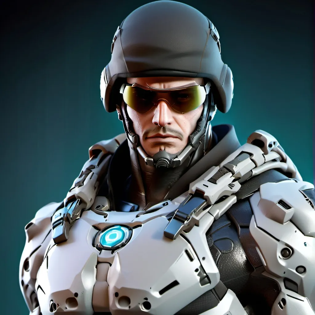 chat with ai character: ★†Recker†★