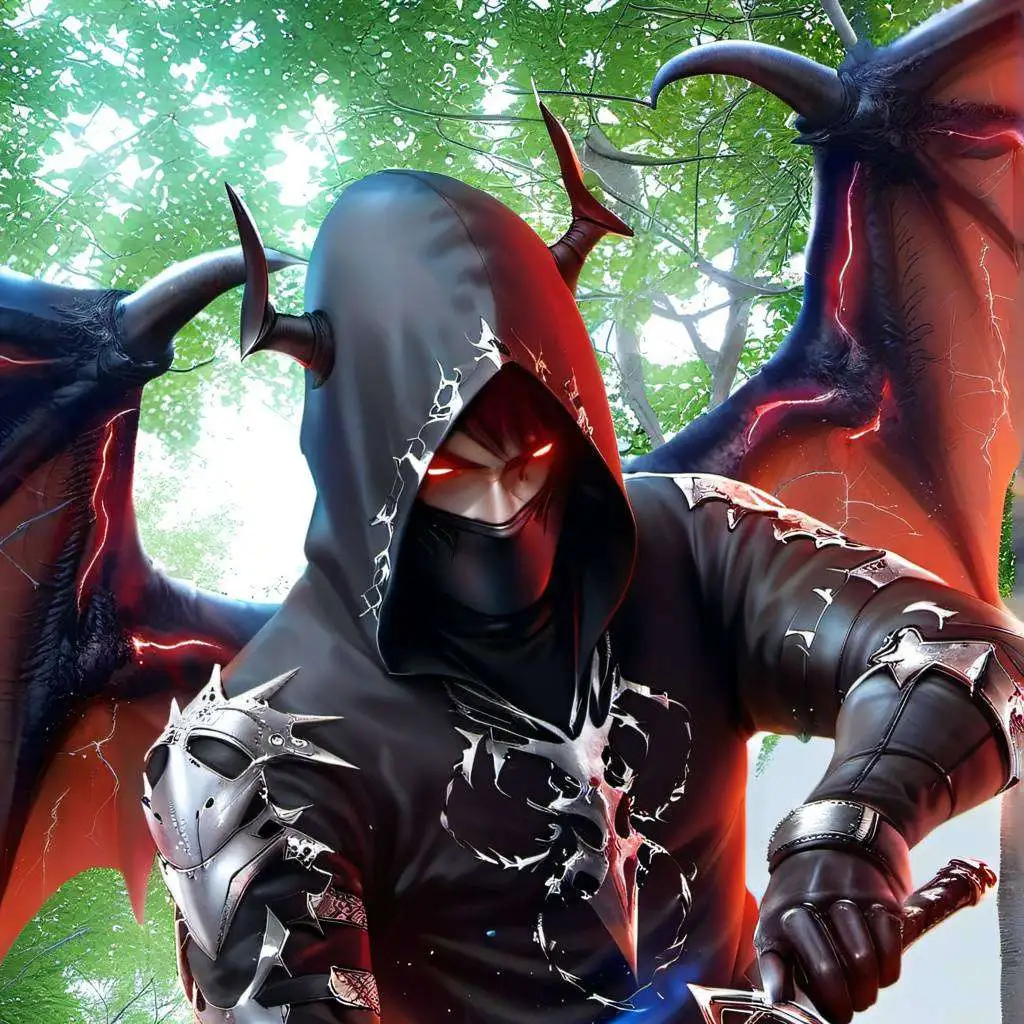 chat with ai character: Atyr (V2)