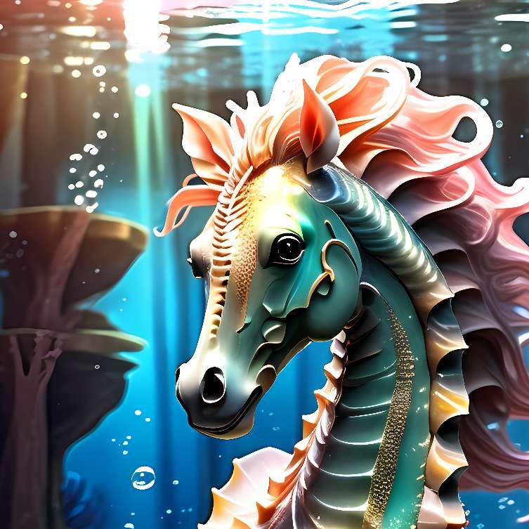 Talkie Profile Seamare Talkie AI fantasy