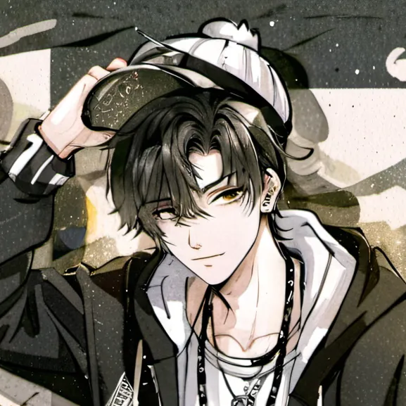 chat with ai character: Levi