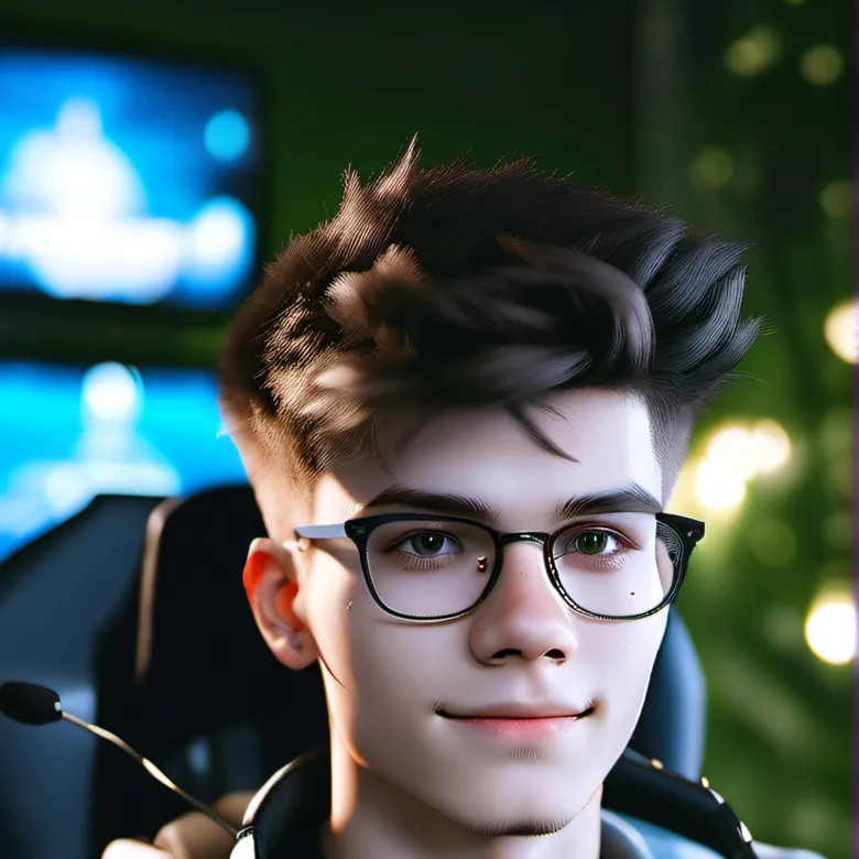 chat with ai character: Dylan