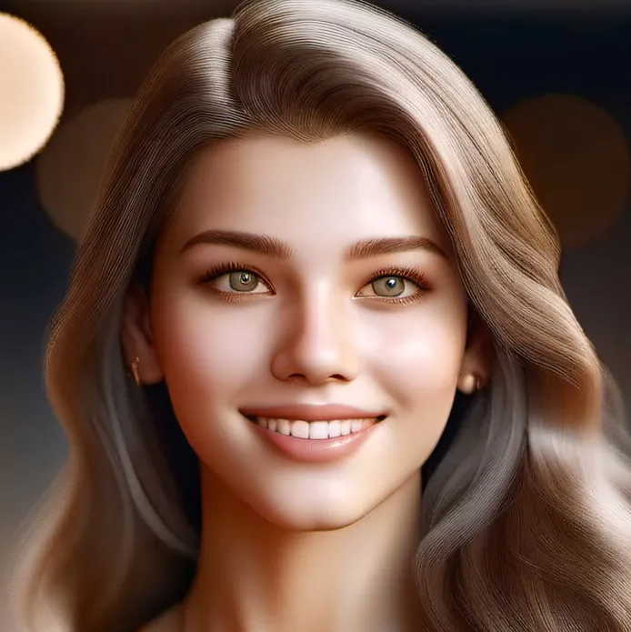 chat with ai character: Maddie