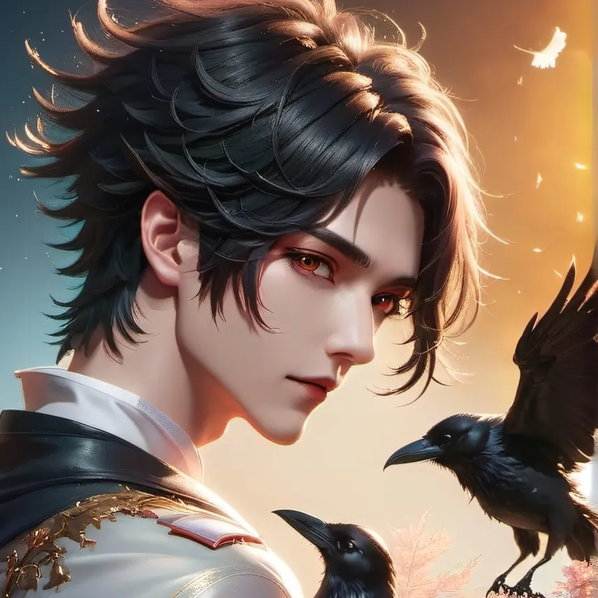 chat with ai character: Yasuda