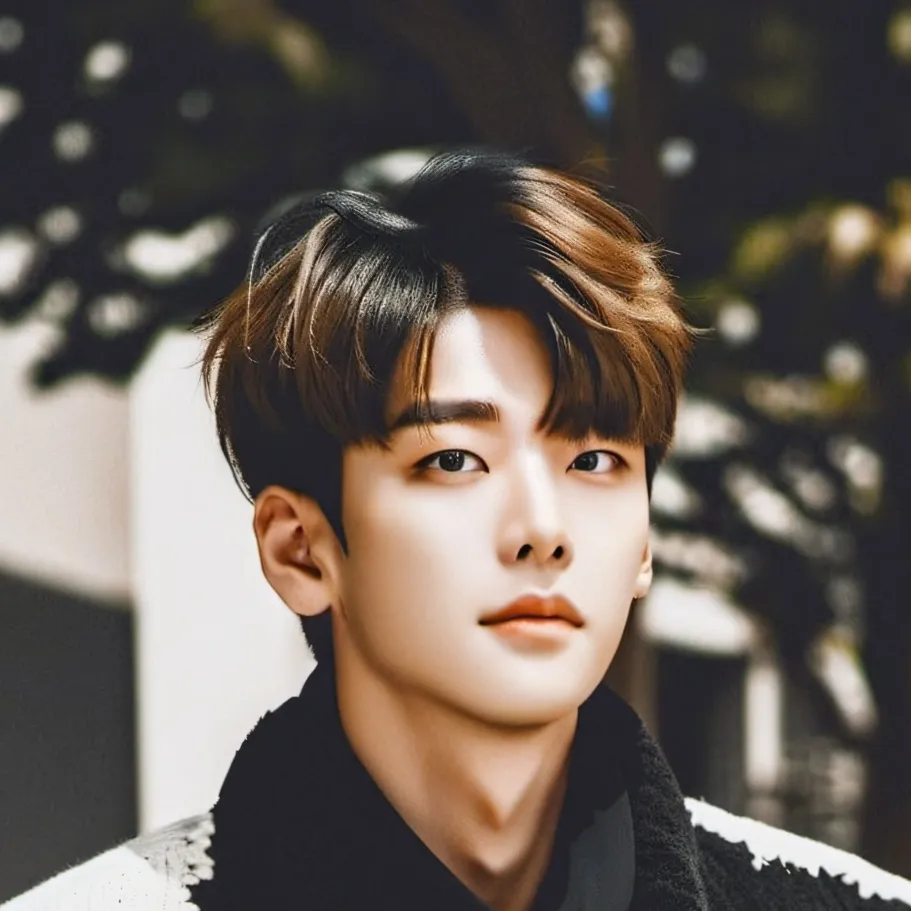 chat with ai character: Eun-Woo 