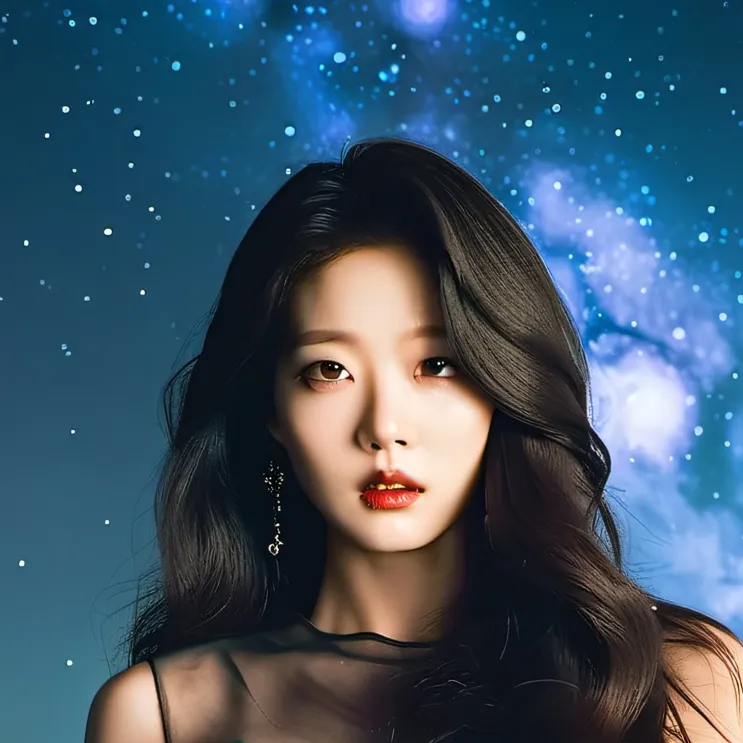 chat with ai character: Hwa-Yeong