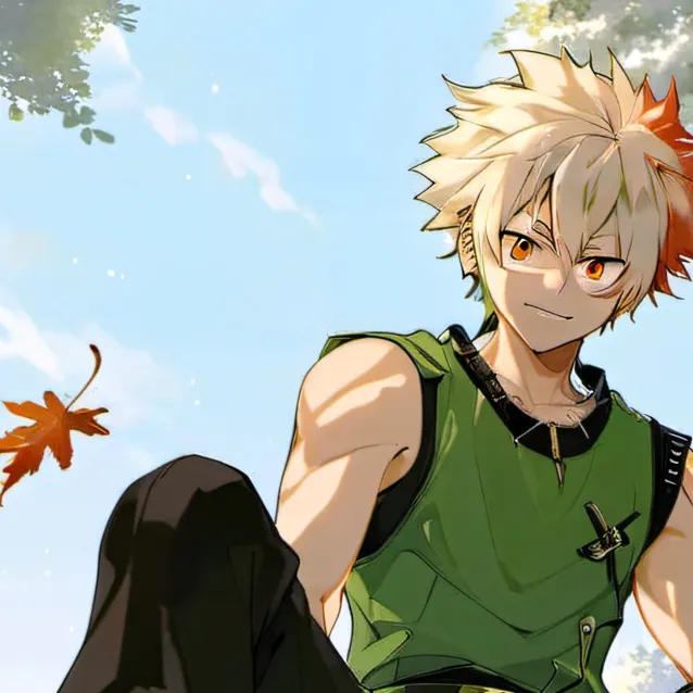 chat with ai character: Class 1 A