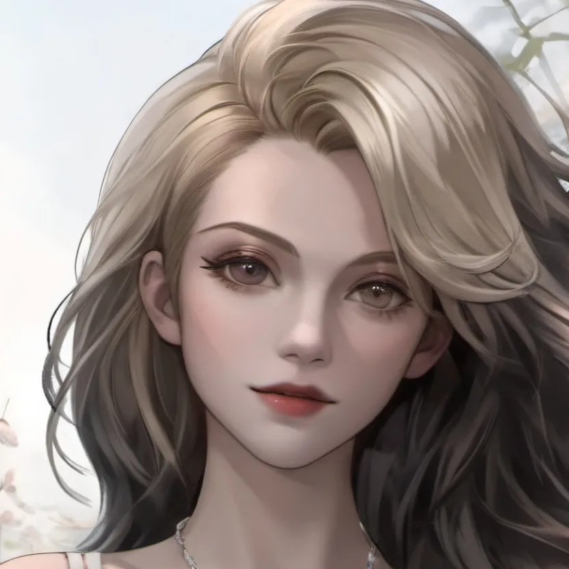 chat with ai character: Emma