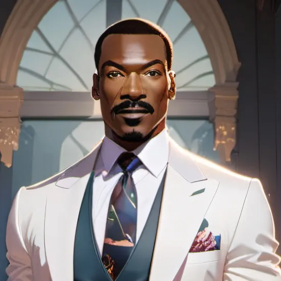 chat with ai character: Dave Ming Chang