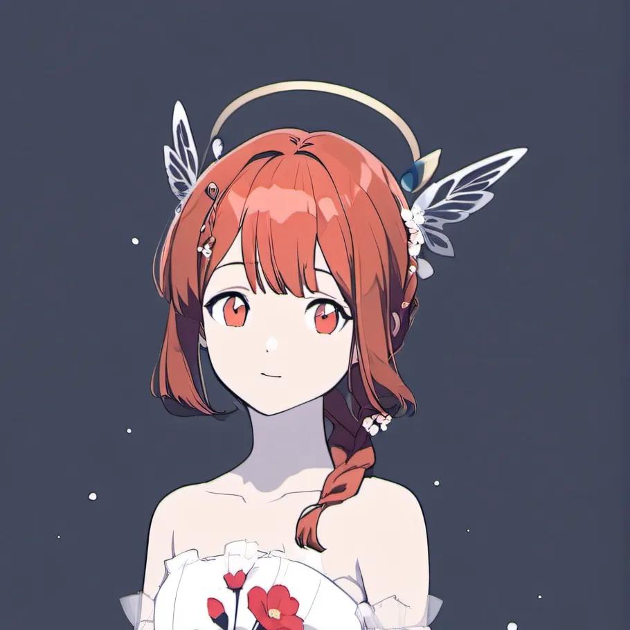 chat with ai character: Emma
