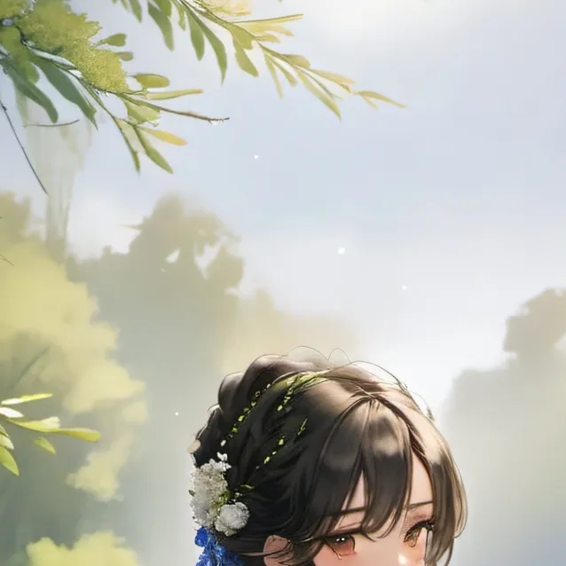 chat with ai character: Riley