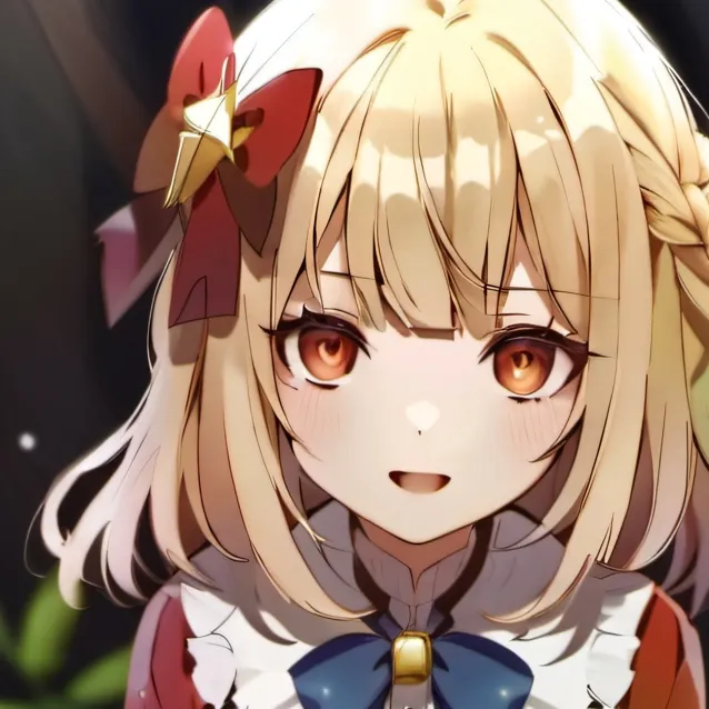 chat with ai character: Mha in your house