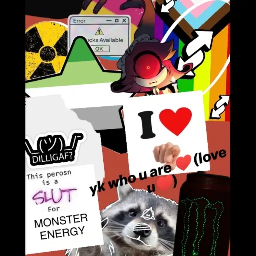 creator ⭐🌈XDBELLAXD💀's avatar