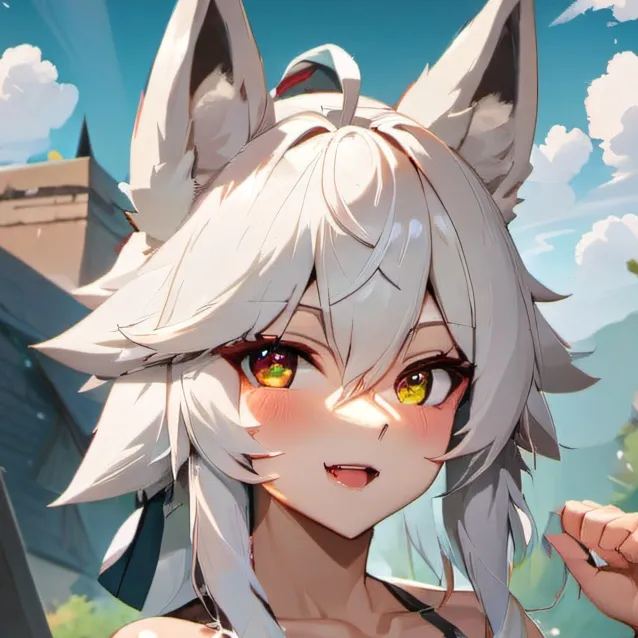chat with ai character: octavia