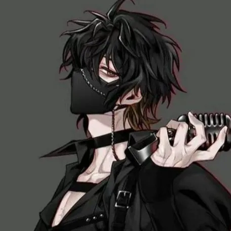 creator moon Nightmare's avatar