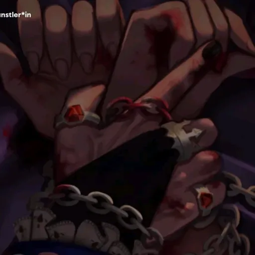 creator nightmare_🩸💔's avatar