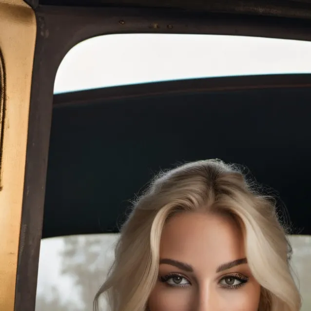 chat with ai character: hana