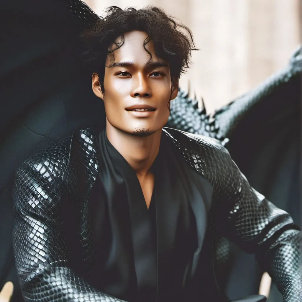 chat with ai character: Bodhi Durran