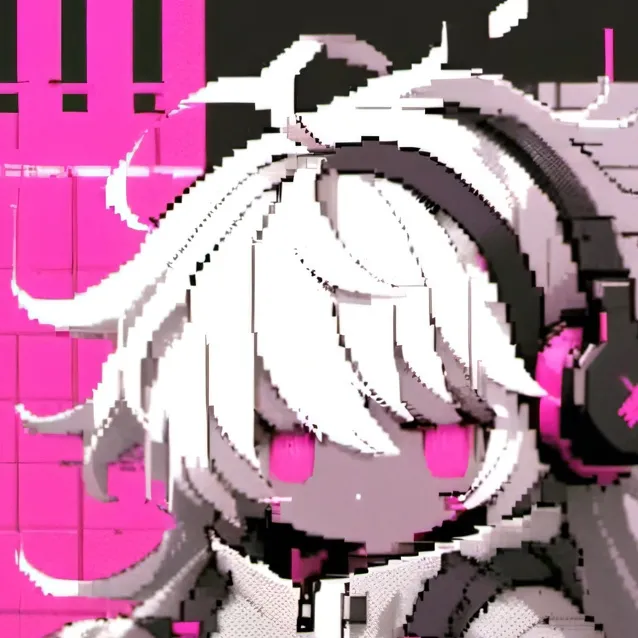 chat with ai character: uzi&N