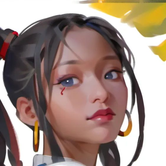 chat with ai character: Ja’siyah 