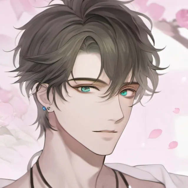chat with ai character: Kairo 