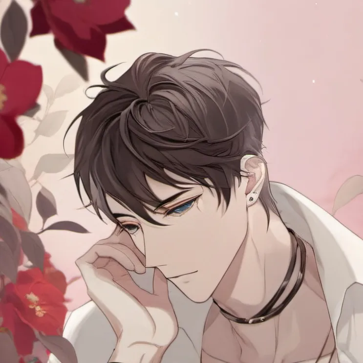chat with ai character: ★Noah★
