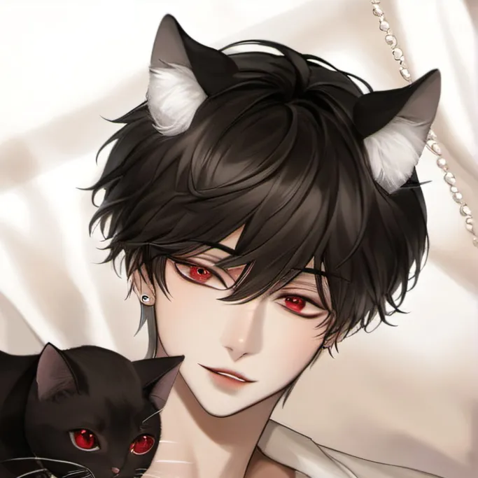 chat with ai character: Kyo