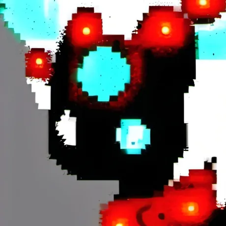 chat with ai character: demonling