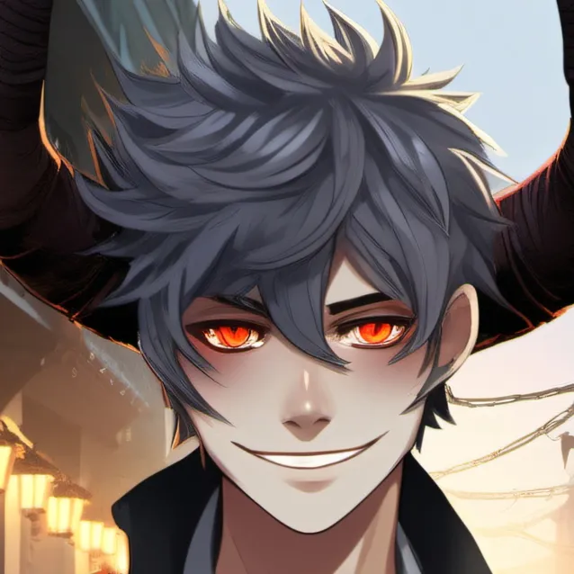 chat with ai character: hanged man