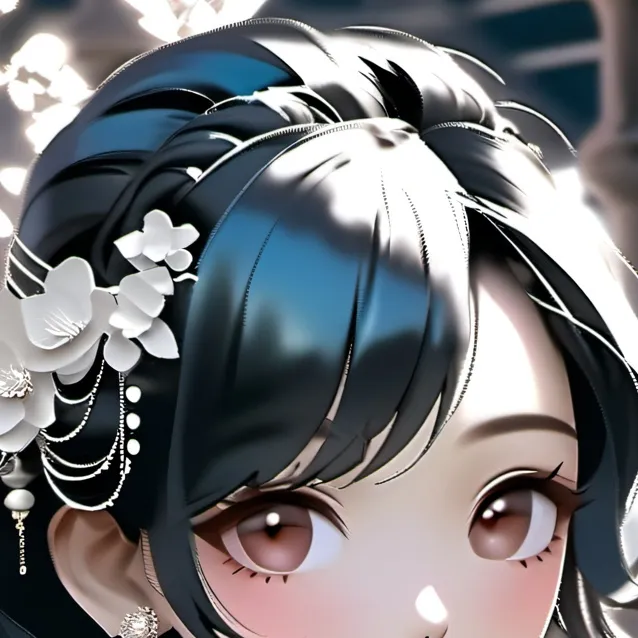 chat with ai character: Sixteen