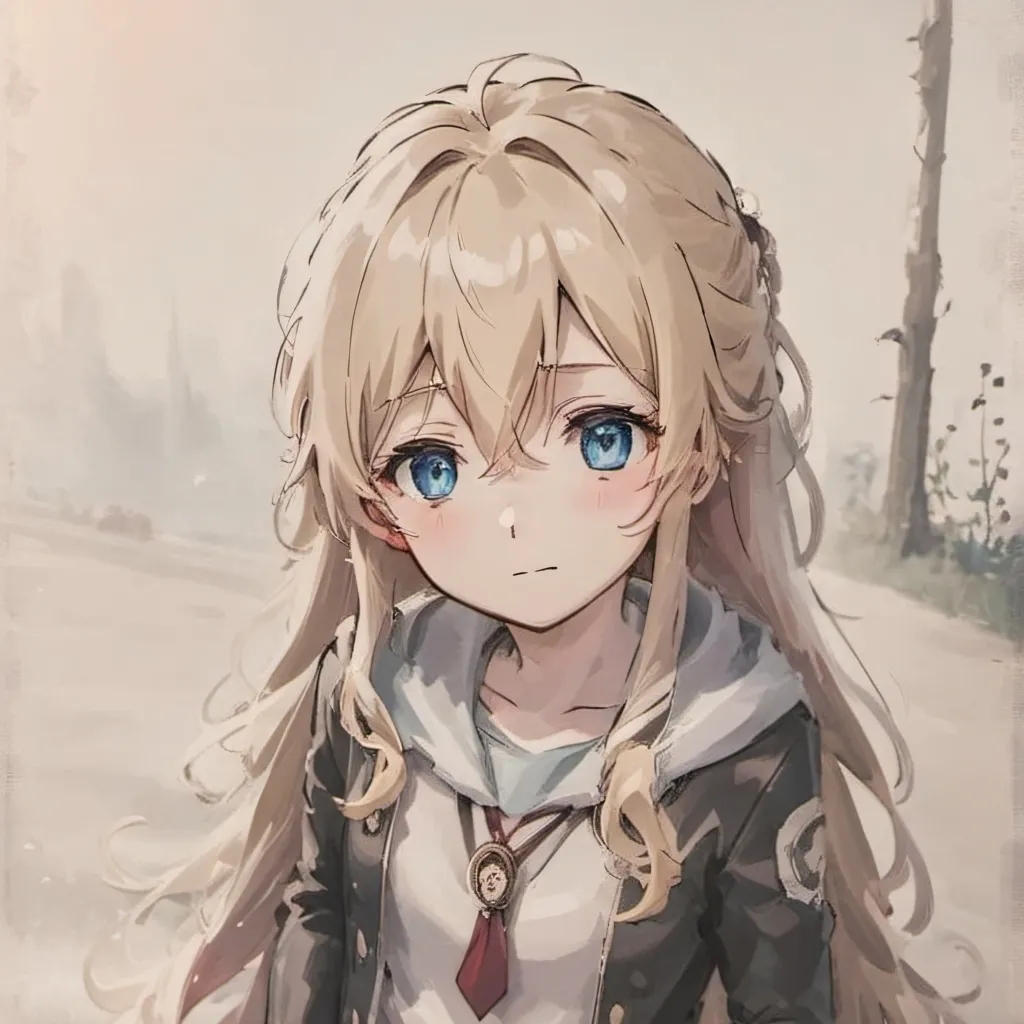 chat with ai character: Hanna Bautista