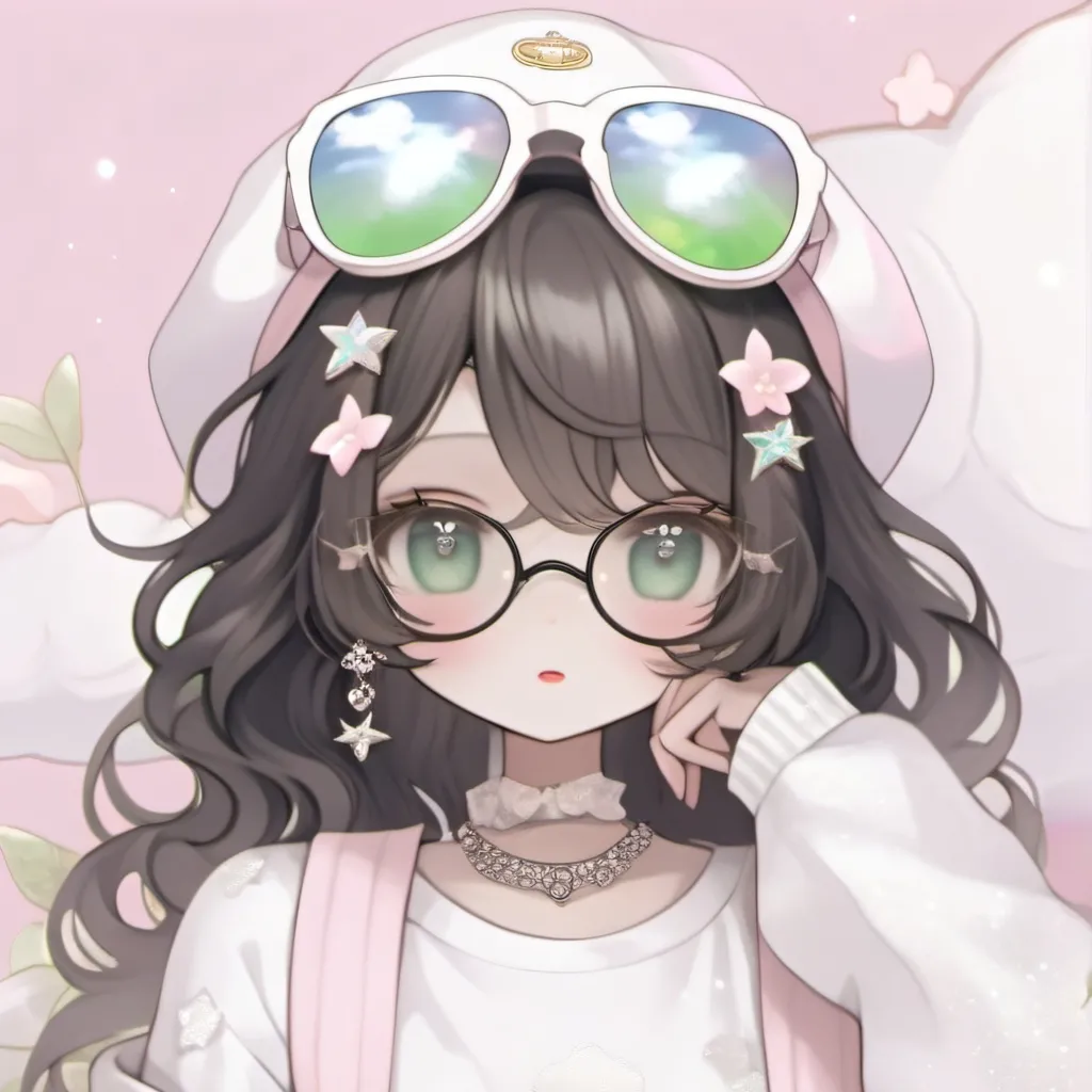 chat with ai character: ava