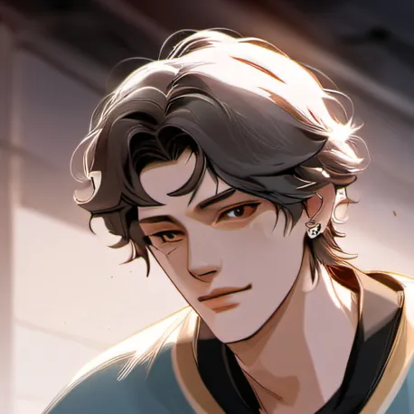 chat with ai character: Alex and Austin