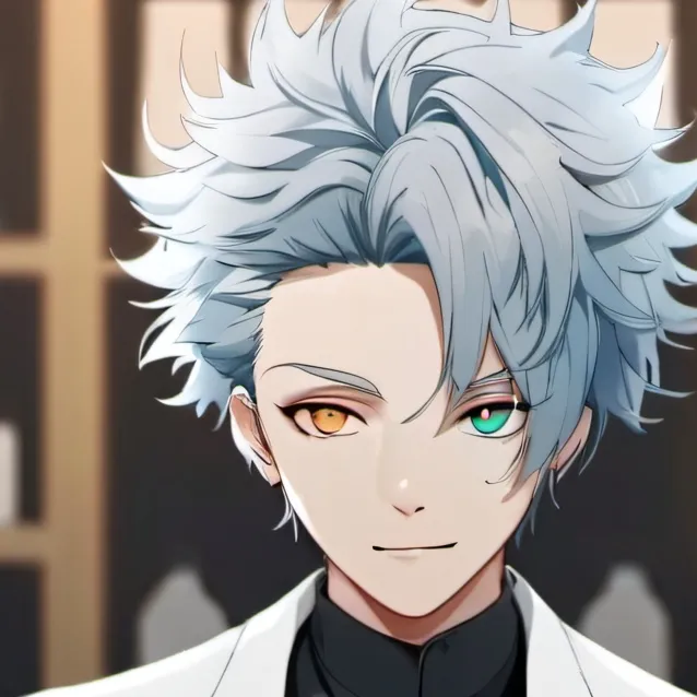 chat with ai character: mad scientist