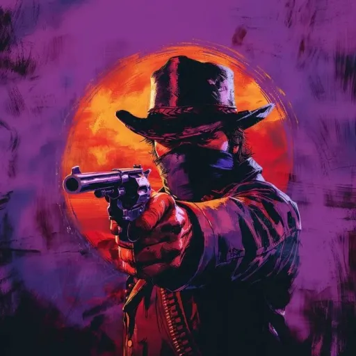 creator Red dead Fan!'s avatar