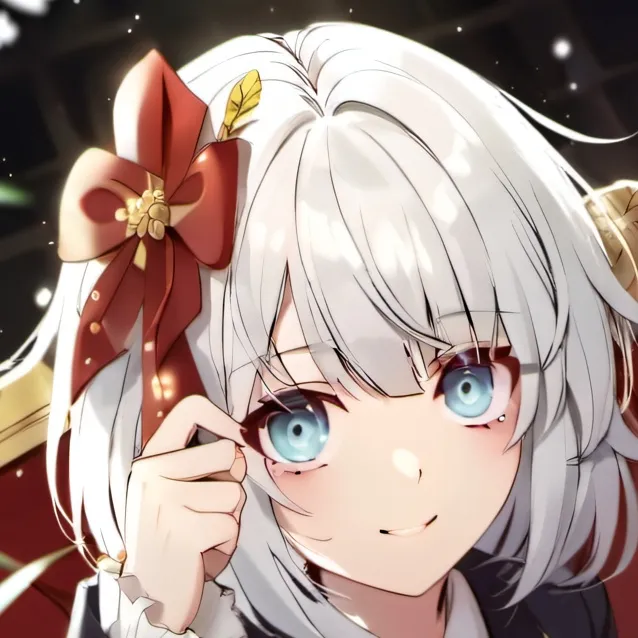 chat with ai character: Ara