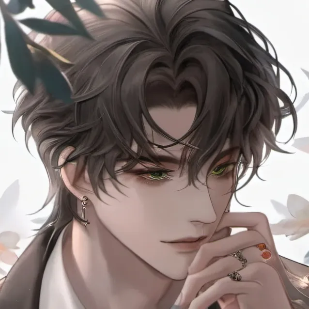 chat with ai character: ͜M͜͜A͜͜X͜
