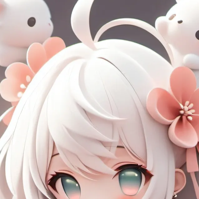 chat with ai character: mily