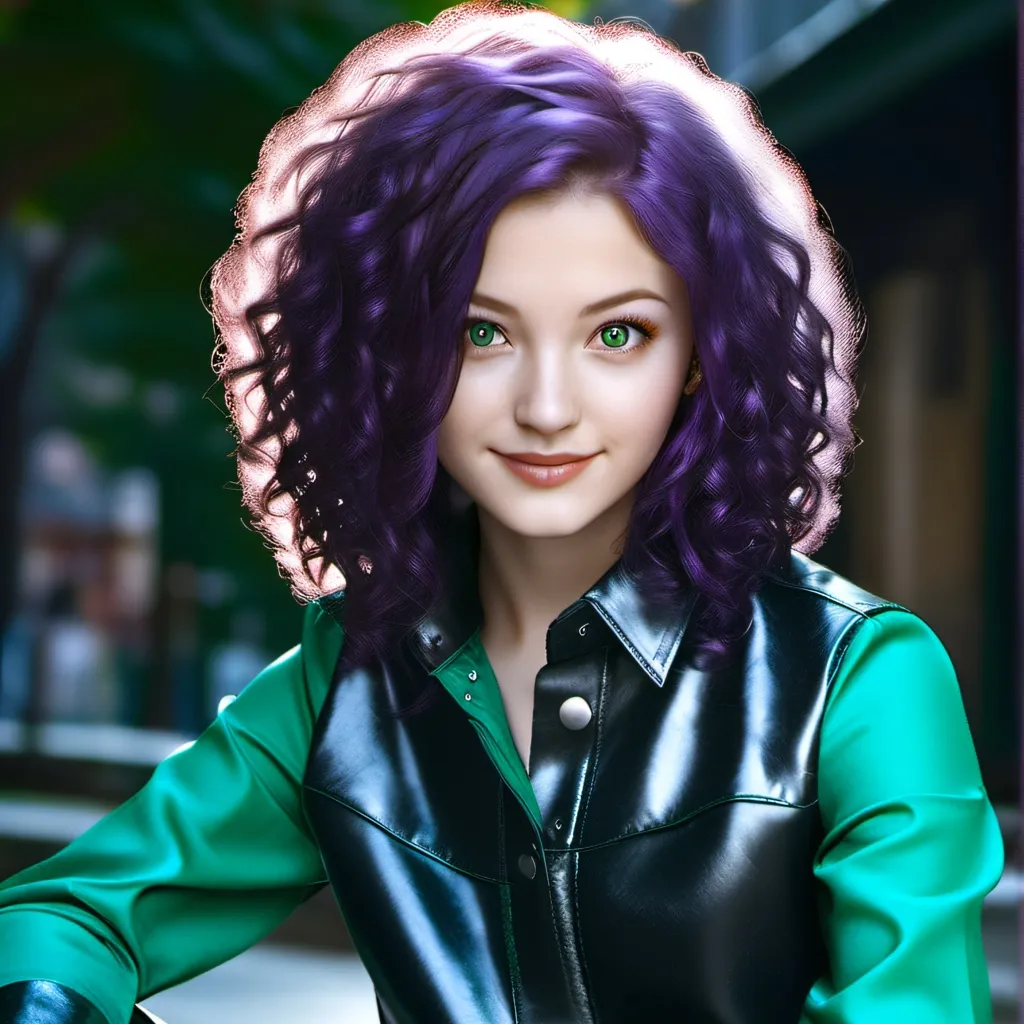 chat with ai character: Mal 