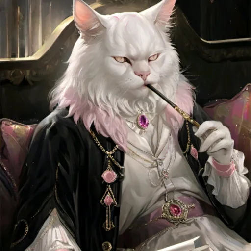creator BoredDiva's avatar