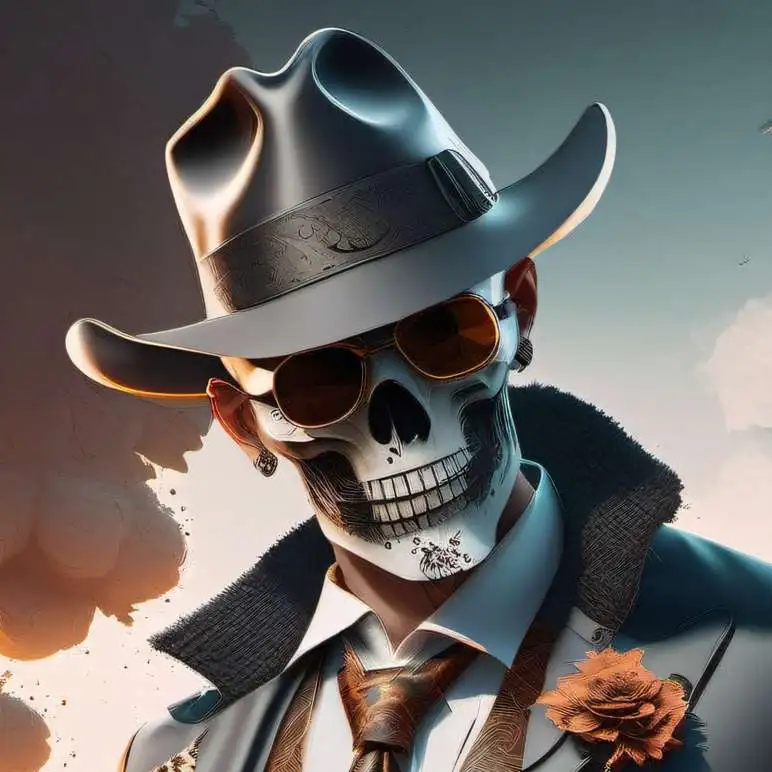 chat with ai character: Ghost