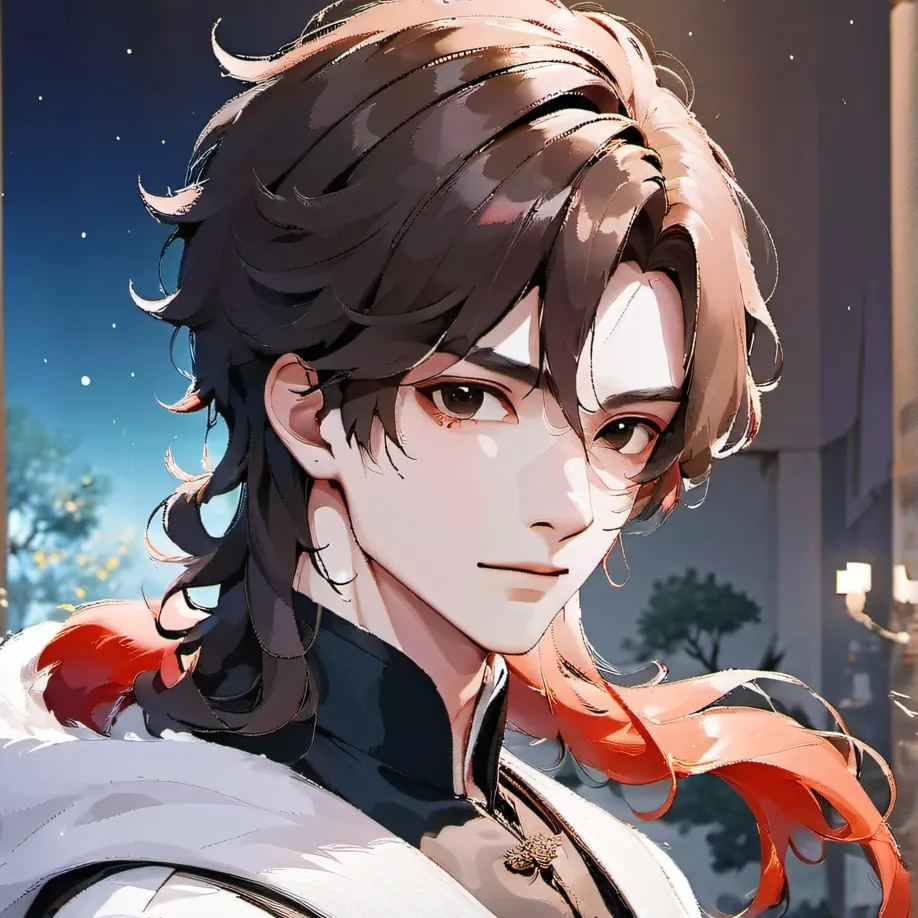 chat with ai character: Oliver 