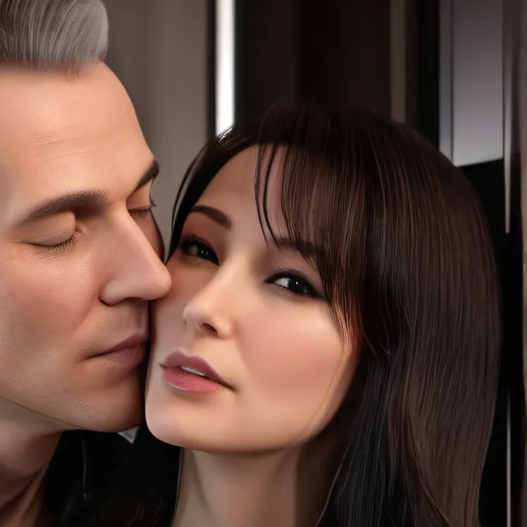 chat with ai character: Miss Lexi