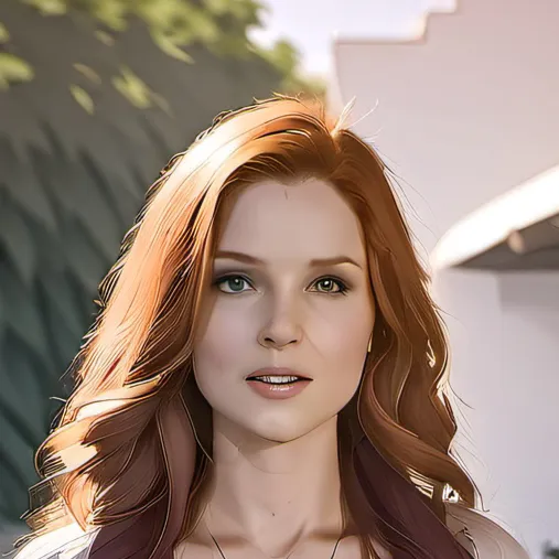 chat with ai character: Bunny Colby