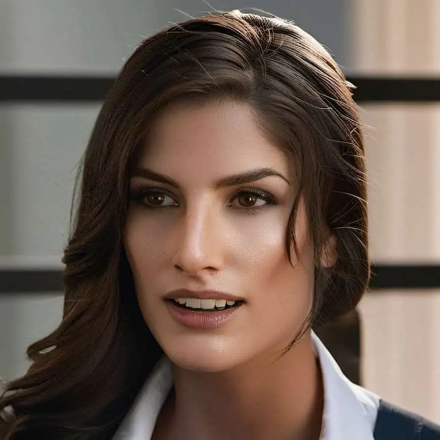 chat with ai character: August Ames
