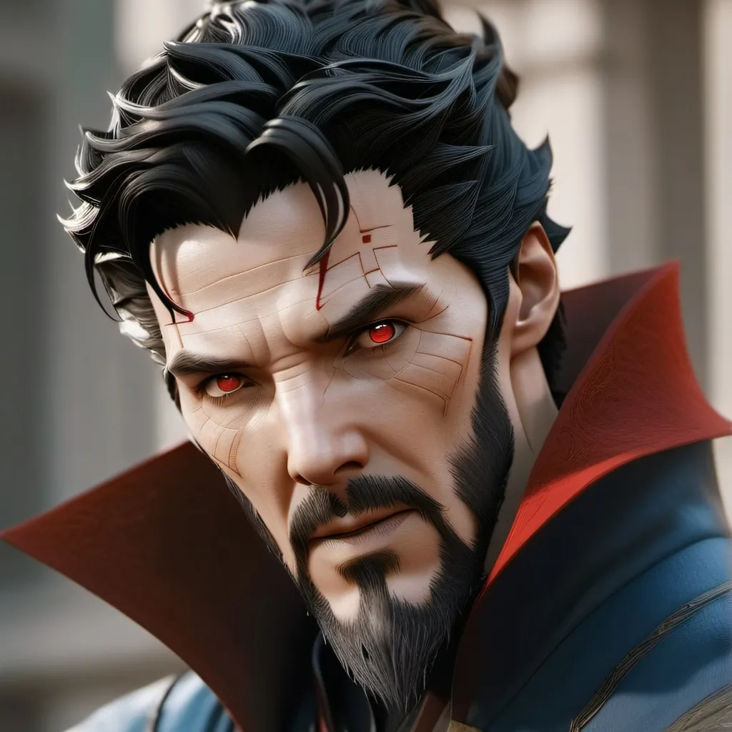 chat with ai character: Doctor Evil